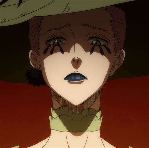 The Black Clover Witch Queen: Catalyst for Change